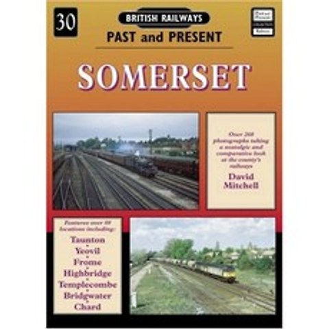 Somerset : No. 30 (영국 철도 과거 및 현재), 단일옵션