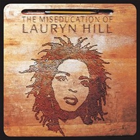 [미국] 565916 The Miseducation of Lauryn Hill