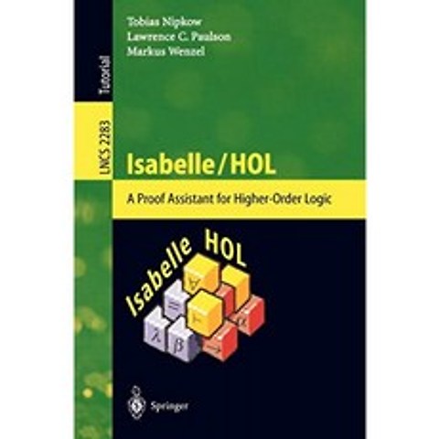 Isabelle / HOL : 고차원 논리를위한 Proof Assistant (컴퓨터 과학 강의 노트), 단일옵션