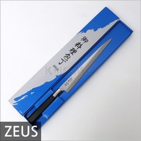 제우스 오로시용 사시미 250mm (P손잡이) / 일본회칼, 혼합 색상