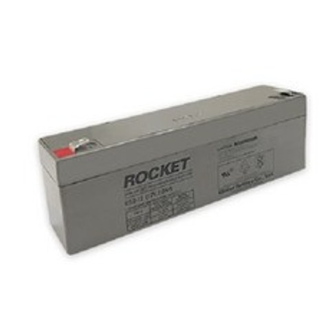 로케트(ROCKET) ES12-2(12V 2Ah) 연납 축전지 세방전지, 1, 1