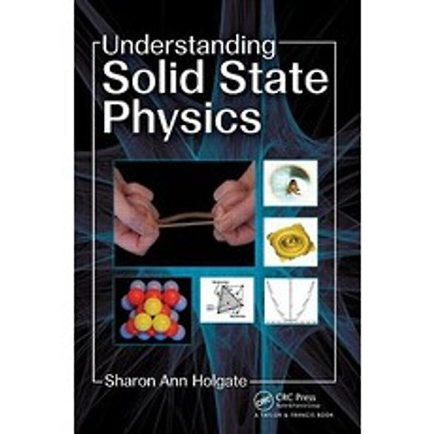 Understanding Solid State Physics Hardcover, Taylor & Francis Group