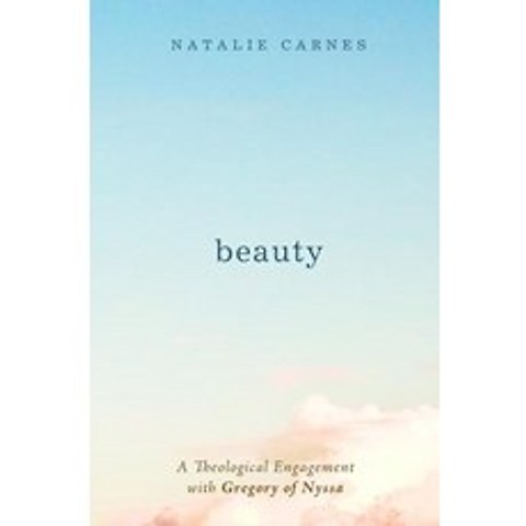 Beauty Hardcover, Cascade Books