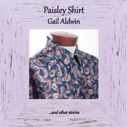 Paisley Shirt Paperback, Chapeltown