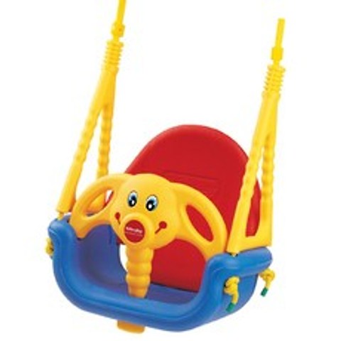 점보 그네 유아 의자 실내 어린이 아동 아기 장난감