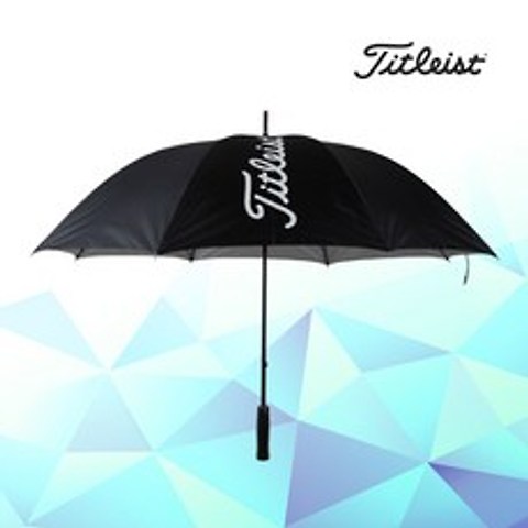 [아쿠쉬넷정품] UV 우산(TA9UVSK-0), 블랙