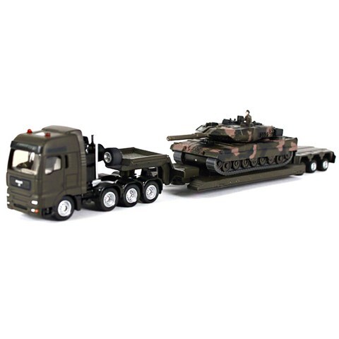 탱크 수송차 SK1872, 혼합, 300x75x57mm