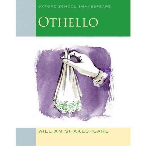 Othello, Oxford Univ Pr