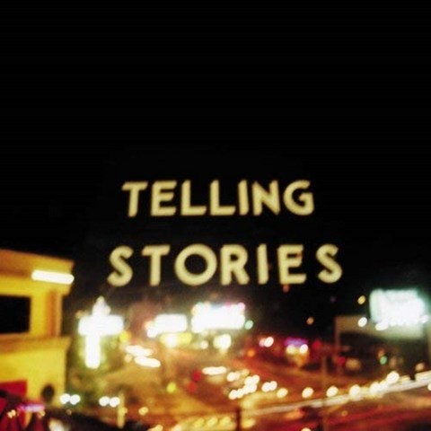 Tracy Chapman - Telling Stories 유럽수입반, 1CD
