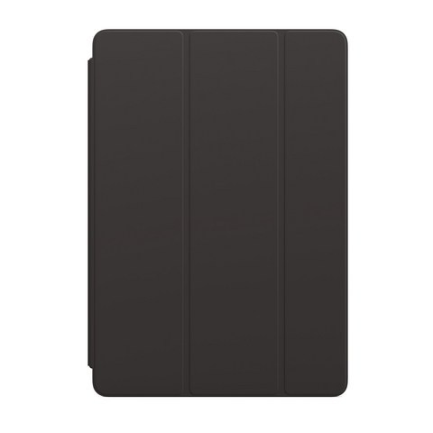 Apple 정품 iPad Smart Cover, 블랙