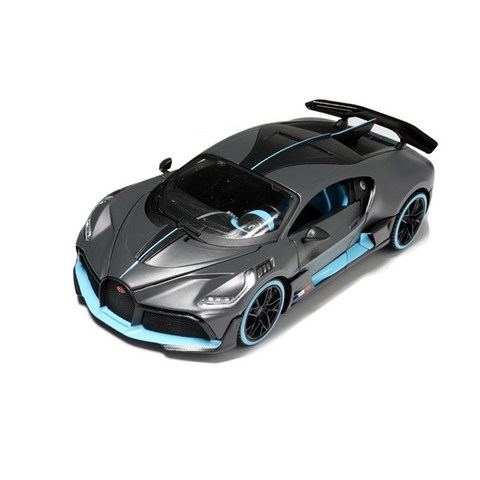 마이스토 부가티 디보 다이캐스트 Bugatti Divo 1-24