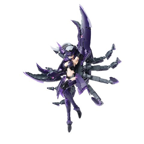 EASTERN MODEL ATK GIRL 1/12 SERQET -ATKGIRL, 1개