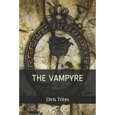 (영문도서) The Vampyre Paperback, Independently Published, English, 9798512466377