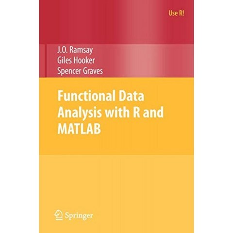 R 및 MATLAB을 사용한 기능적 데이터 분석, 단일옵션