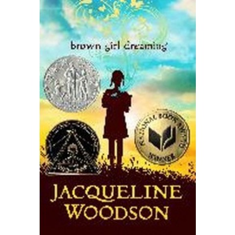Brown Girl Dreaming (2015 Newbery Honor), Nancy Paulsen Books