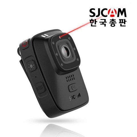 SJCAM A10 바디캠, A10 WIFI