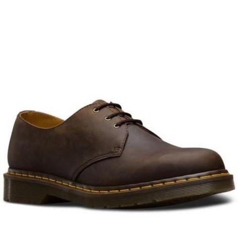 Dr.Martens [Dr. Martens] 1461 CRAZY HORSE GAUCHO 11838201