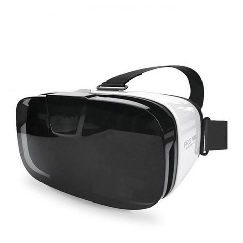 VR-01 가상현실체험 actto VR 프로 헤드셋 박스, VR-01 638a