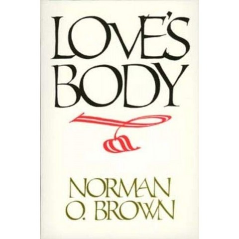 Love s Body 1966 년판 재발행, 단일옵션