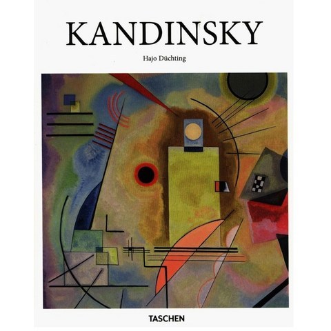 Kandinsky, Taschen