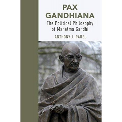 Pax Gandhiana : 마하트마 간디의 정치 철학, 단일옵션