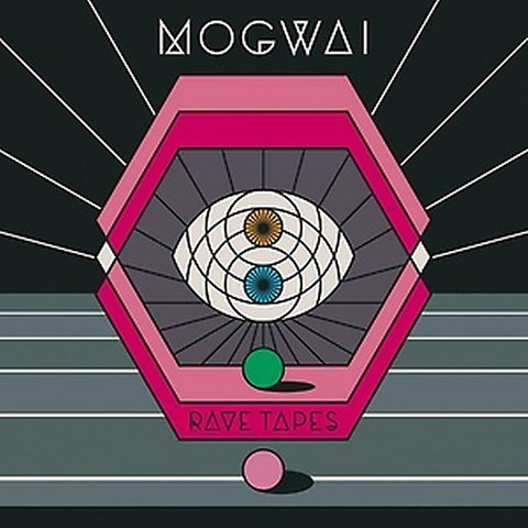 Mogwai - Rave Tapes