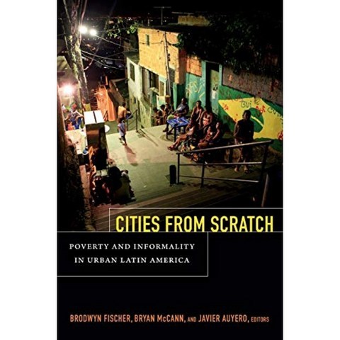처음부터 도시 : 도시 라틴 아메리카의 빈곤과 비공식, 단일옵션