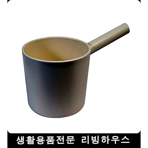 베란다 욕실 다용도 목욕 물바가지 아기목욕 30대여성