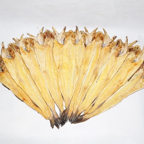 용대리 황태포 특대 마리당크기 42~44cm, 10마리