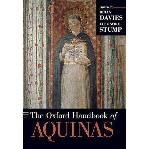 Aquinas의 옥스포드 핸드북 (옥스포드 핸드북), 단일옵션
