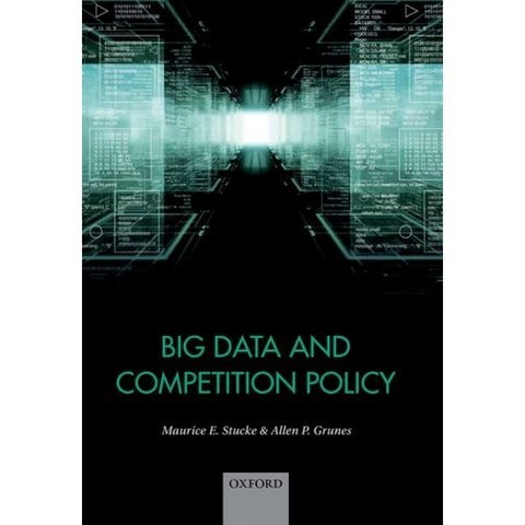 빅 데이터 및 경쟁 정책, 단일옵션