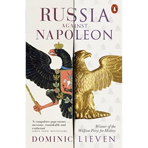 나폴레옹과의 러시아 : 유럽을위한 전투 1807 ~ 1814, 단일옵션