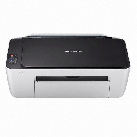 삼성 프린터 SL-J1660 가정용 복합기 우리잉크 [사은품증정], 옵션2 - J1660[재생잉크 포함]