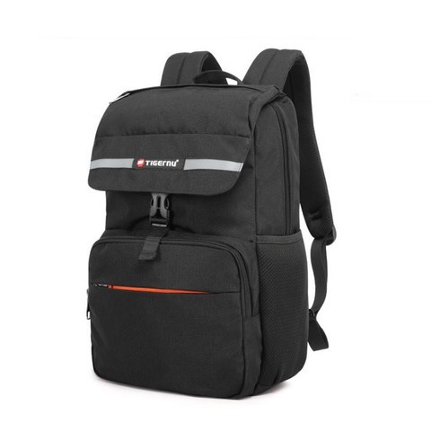 타이거너 남자 여자 USB 노트북 백팩 여행용 가방 Tigernu T-B3900