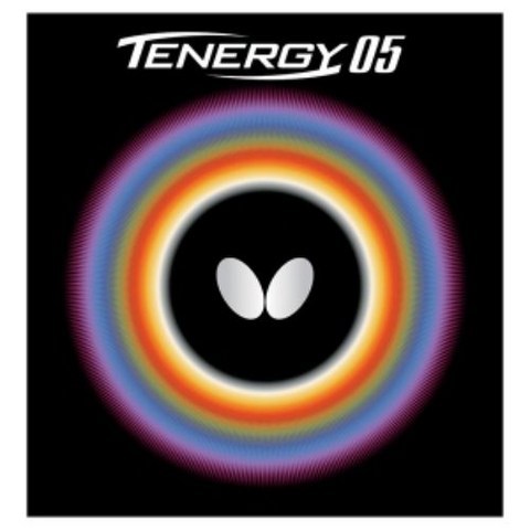 없음 TENERGY 테너지05, BLACK
