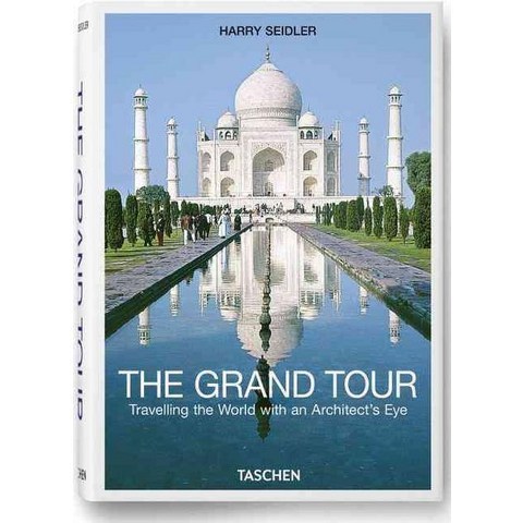 The Grand Tour, Taschen