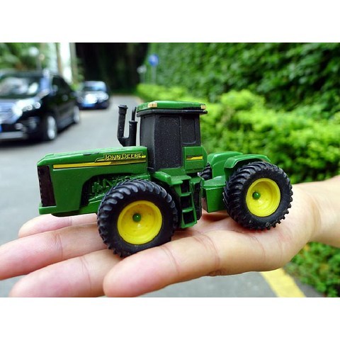 ERTL 1대64 John Deere 9630 플라스틱 트렉터 모형