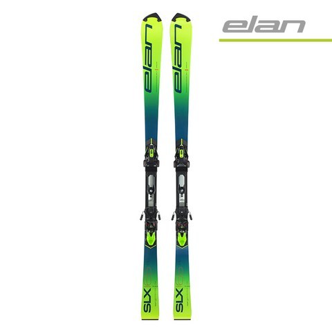 엘란 스키 1920 ELAN SLX WORLD CUP ER 17.0 FF EVO