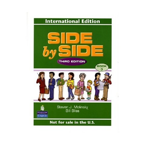 Side by Side 3.(Student Book):Student Book, Prentice-Hall