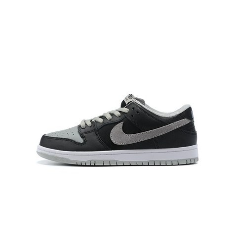 [해외] SB Dunk Low J-Pack Shadow BQ6817-007