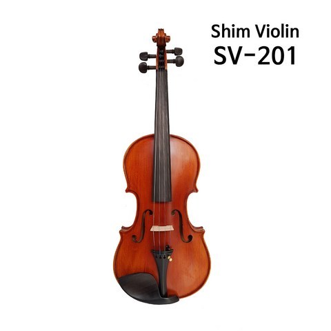 심 바이올린 Shim Violin SV-201 SV201, 1/4