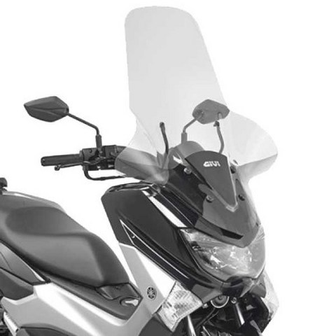 GIVI 기비 엔맥스 NMAX 윈드스크린 2123DT+D2123KIT