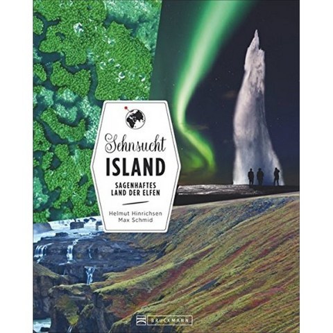 아이슬란드에 대한 그리움 : 엘프들의 멋진 땅, 단일옵션