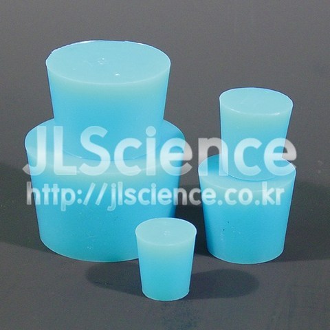 [JLS] 국산 실리콘마개 SILICONE PLUG, 9호 - 29.5 x 24 x 30