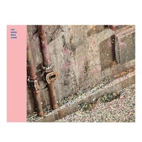 방탄소년단 - YOU NEVER WALK ALONE LEFT 버전 / RIGHT 버전 중 랜덤발송 (CD Only), 1CD