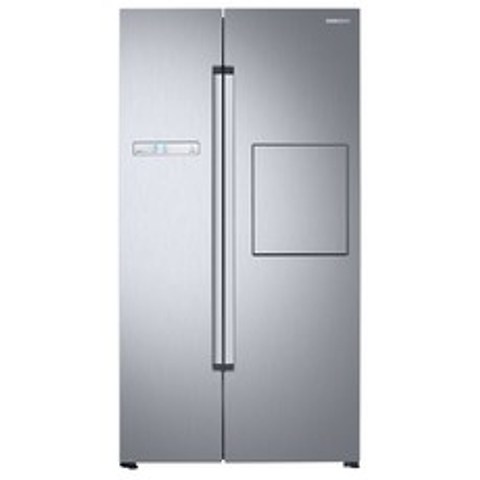 삼성전자 양문형 냉장고 RS82M6000S8 815L 방문설치