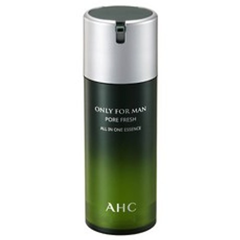 AHC 온리포맨 포어 프레쉬 올인원 에센스, 120ml, 1개