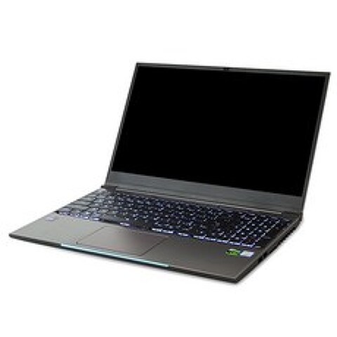 한성컴퓨터 노트북 TFG156SE (i7-8750H 39.62 cm), 혼합색상