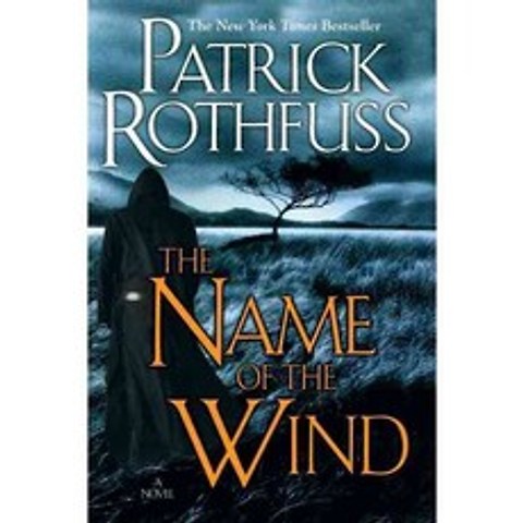 The Name of the Wind, Daw Books
