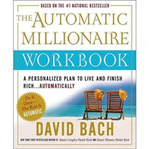 The Automatic Millionaire: A Personalized Plan To Live And Finish Rich, Crown Businss